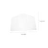 20pcs Boys and Girls Clothing Covers Clothes Storage Bags for Home Use Garment Protectors for Suits view 2