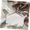 20pcs Boys and Girls Clothing Covers Clothes Storage Bags for Home Use Garment Protectors for Suits view 3
