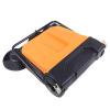 DYRABREST 26" Hand Push Sweeper Foldable Floor Sweeper Manual Cordless Sweeper view 2