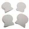 Color-Me Snow Globe Ornaments (Pack of 48) view 1