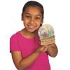 Color-Me Snow Globe Ornaments (Pack of 48) view 4