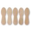 Wood Craft Spoons (Box of 1000) view 1