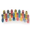 Wood Craft Spoons (Box of 1000) view 2