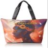 African American Expressions - Canvas Totebag, Queendom, 20 x 15 Inch, CHB-16 view 1
