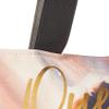 African American Expressions - Canvas Totebag, Queendom, 20 x 15 Inch, CHB-16 view 4