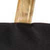 African American Expressions - Canvas Totebag, Black Queen, 20 x 15 Inch, CHB-11 view 3