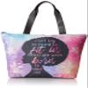 African American Expressions - Canvas Totebag, Born to Stand Out, 20 x 15 Inch, CHB-12 view 1