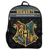 Bioworld Harry Potter Hogwarts Kids 2-Pc 16-Inch Backpack With Trunk-Inspired Lunch Kit view 2