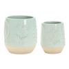Melrose 85942 Container, Set of 2 view 1