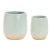 Melrose 85942 Container, Set of 2 view 2