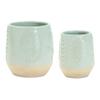 Melrose 85942 Container, Set of 2 view 3