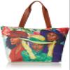 African American Expressions - Canvas Totebag, Sunday Morning, 20 x 15 Inch, CHB-15 view 1