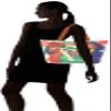 African American Expressions - Canvas Totebag, Sunday Morning, 20 x 15 Inch, CHB-15 view 2