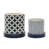 Melrose 85139 Container, Set of 2 view 1