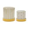Melrose 85140 Container, Set of 2 view 1