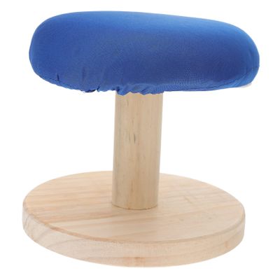 1pc Curved Wood Ironing Board Compact Design for Home Ironing Tool for Sleeve Areas Stable Base for Effortless Use