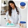 1pc Curved Wood Ironing Board Compact Design for Home Ironing Tool for Sleeve Areas Stable Base for Effortless Use view 4