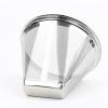 Stainless Steel Coffee Filter 4 Cone Coffee Filter Reusable Compatible with all 12-cup coffee machines, such as Hamilton, Beach Brewer, Siemens, Donlim Dl-Kf800 Coffee Maker Filter view 4