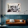 29 Picasso Paintings - Pablo Picasso - The Charnel House. The Mass Grave 1945 Poster Decorative Painting Canvas Wall Art Living Room Posters Bedroom Painting 24x36inch(60x90cm) view 4