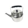 Kitchen Essential Whistle Tea Kettle Stainless Steel Pot for Instant Tea Soup Oatmeal view 1