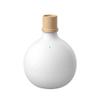 Grafken Mini Humidifier, Creative Flowerpot Humidifier, Essential Oil Diffuser, Suitable for Home Bedroom Office Air Conditioning Desktop view 1