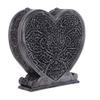 Nemesis Now Till Death Do Us Part Money Box 17.1cm, Grey view 3