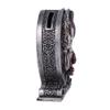 Nemesis Now Till Death Do Us Part Money Box 17.1cm, Grey view 4