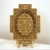 BHDecor Home Wall Decor  Multilayered Laser Cut Carved Elegant Wooden Mandala Hanging MDF Panels for Decoration - Rustic Contemporary Artwork 14.1 x 14.1 inch (36cm), Natural Wood view 2