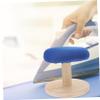 Cabilock 1pc Ironing Board High-Density Insulation Sponge Compact Sleeve Ironing Stool for Home Use for Clothes Shoulder and Areas view 3