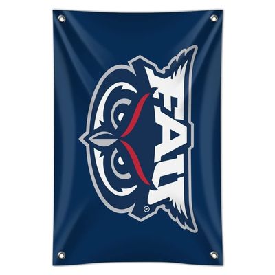 Florida Atlantic University Primary Home Business Office Sign