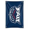 Florida Atlantic University Primary Home Business Office Sign view 1