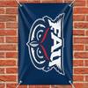 Florida Atlantic University Primary Home Business Office Sign view 2