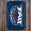 Florida Atlantic University Primary Home Business Office Sign view 3