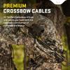 TenPoint Replacement Cables for Nitro 505 Crossbow (HCA-70418) view 3