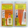 Incredible PTFE Lubes for improving Slot Car Speed and Performance (Both Analog & Digital) All Scales, All Brands by Labelle Lubricants 102+106, Also See Listing for Labelle Slot car Track Cleaner view 1