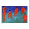 14 Paintings by Matisse - Retro Henri Matisse - Music Poster Decorative Painting Canvas Wall Art Living Room Posters Bedroom Painting 28x42inch(70x105cm) view 1