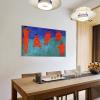 14 Paintings by Matisse - Retro Henri Matisse - Music Poster Decorative Painting Canvas Wall Art Living Room Posters Bedroom Painting 28x42inch(70x105cm) view 2
