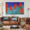 14 Paintings by Matisse - Retro Henri Matisse - Music Poster Decorative Painting Canvas Wall Art Living Room Posters Bedroom Painting 28x42inch(70x105cm) view 3
