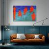 14 Paintings by Matisse - Retro Henri Matisse - Music Poster Decorative Painting Canvas Wall Art Living Room Posters Bedroom Painting 28x42inch(70x105cm) view 4