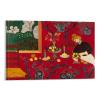 14 Paintings by Matisse - Henri Matisse - Harmony in Red Retro Poster Decorative Painting Canvas Wall Art Living Room Posters Bedroom Painting 28x42inch(70x105cm) view 1