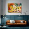 14 Paintings by Matisse - Retro Henri Matisse - The Joy of Life Poster Decorative Painting Canvas Wall Art Living Room Posters Bedroom Painting 28x42inch(70x105cm) view 4