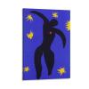 14 Paintings by Matisse - Henri Matisse - Icarus - Henri Matisse Retro Poster Decorative Painting Canvas Wall Art Living Room Posters Bedroom Painting 28x42inch(70x105cm) view 1