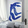 14 Paintings by Matisse - Henri Matisse - The Flowing Hair Canvas Art Poster and Wall Art Picture Print Modern Family Bedroom Decor Posters 28x42inch(70x105cm) view 2