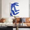 14 Paintings by Matisse - Henri Matisse - The Flowing Hair Canvas Art Poster and Wall Art Picture Print Modern Family Bedroom Decor Posters 28x42inch(70x105cm) view 3