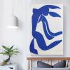 14 Paintings by Matisse - Henri Matisse - The Flowing Hair Canvas Art Poster and Wall Art Picture Print Modern Family Bedroom Decor Posters 28x42inch(70x105cm) view 4