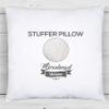 18 X 18 Throw Pillow Microbead Fill Square Couch Pillow Limited Baby Black Panther Fabulous Faux Fur Pillowcase & Shell, 1 PCS, 2-tone Decorative Luxury Style for Sofa, Bedroom, Adjustable Fill Zipper view 2