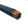 New Replacement Belt Fits US Slicing Machines 48123 view 2