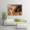 Artorang In the garden of silence, Sama dance, The Sufi whirling dervishes wall art view 4