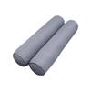 DBM IMPORTS *Cover ONLY*-Style 5 Outdoor Daybed Mattress Bolster Pillow Slipcovers Pipe Trim Full Size-AD001 view 3