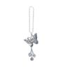 Ganz ER61337 Friends Make Life Beautiful Butterfly Car Charm, 7.50-inch Height, Zinc view 1